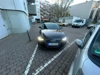 Gebraucht Audi A4