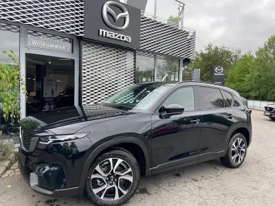 Neu Mazda CX-5 Center-Line 141 PS (103 kW) 2026 SUV
