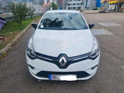 Renault Clio IV