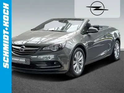 Gebraucht Opel Cascada
