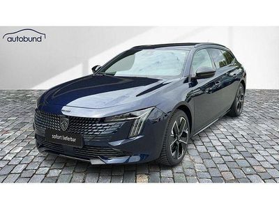 Gebraucht Peugeot 508 SW GT 131 PS (96 kW) 2024 Kombi
