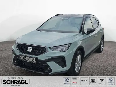 Neu Seat Arona FR 116 PS (85 kW) 2026 Oniricgrau SUV