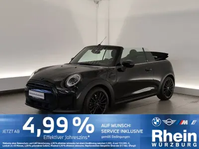 Gebraucht Mini Cooper Cabriolet