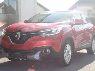 Gebraucht Renault Kadjar