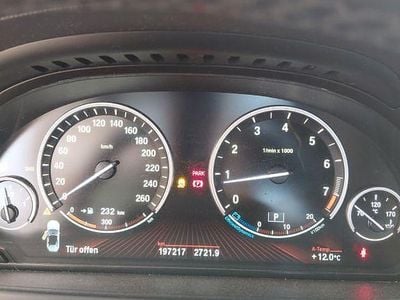 Gebraucht BMW 650 Cabriolet 408 PS (300 kW) 2011 Schwarz Cabrio