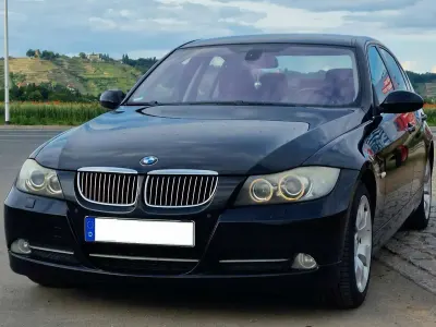 Gebraucht BMW 330