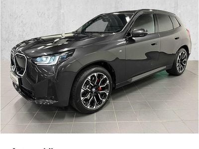 Gebraucht BMW X3 M Sport 208 PS (152 kW) 2025 Grau SUV