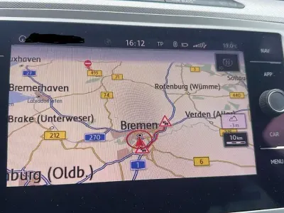 Gebraucht VW Passat