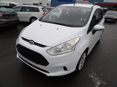 gebraucht Ford B-MAX Trend