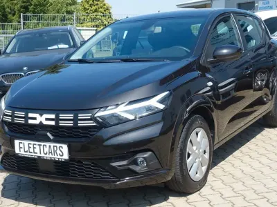 Gebraucht Dacia Sandero