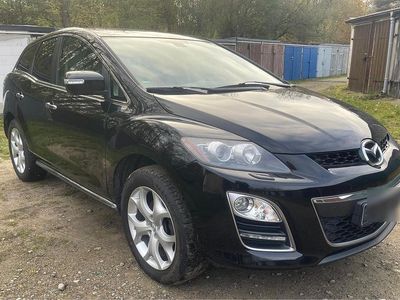 Mazda CX-7