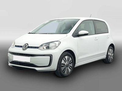 Gebraucht VW e-up! Style 61 kW (83 PS) 2022 Weiß Kleinwagen