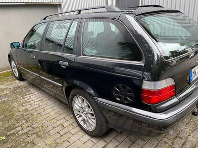 BMW 316