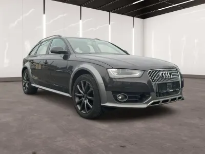 Gebraucht Audi A4 Allroad