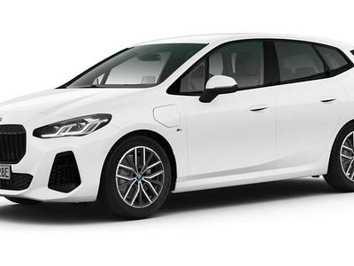 Gebraucht BMW 230e Active Tourer 150 PS (110 kW) 2023 Van / Kleinbus
