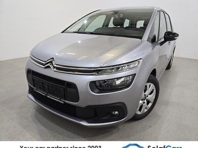 Citroën Grand C4 Picasso