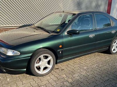 gebraucht Ford Mondeo 2.0 16V Ghia Ghia**TÜV**NR**Garage