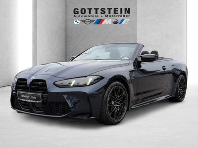 Tansanitblau ii Neu 2025 BMW M4 Cabriolet Competition Edition Cabrio | 110.490 € (Teuer)