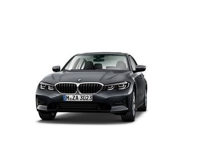 Gebraucht BMW 320 Efficient Dynamics 184 PS (135 kW) 2025 Limousine