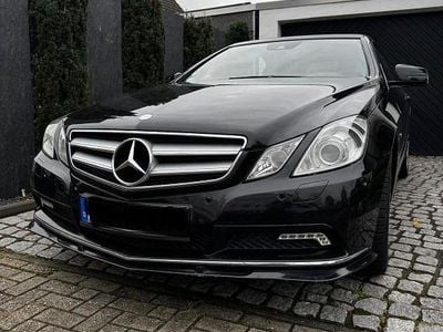 Mercedes E350