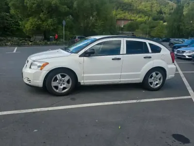 Gebraucht Dodge Caliber