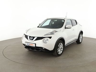 gebraucht Nissan Juke 1.2 N-WAY, Benzin, 12.890 €