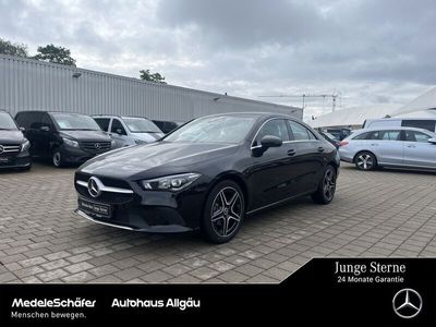 Mercedes CLA180