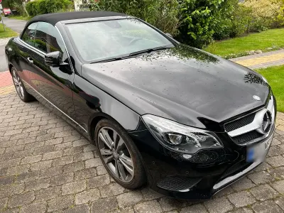 Gebraucht Mercedes E250