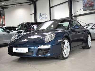 Porsche 911 Carrera