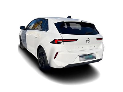 Gebraucht Opel Astra Edition 110 PS (80 kW) 2024 Andere Kleinwagen