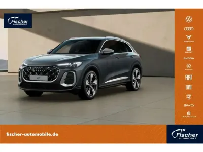 Gebraucht Audi SQ5