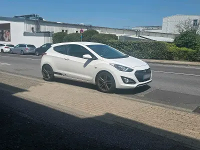 Gebraucht Hyundai i30