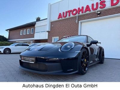 Gebraucht Porsche 992 510 PS (375 kW) 2022 Schwarz