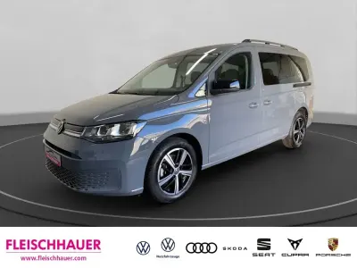 Gebraucht VW Caddy Maxi