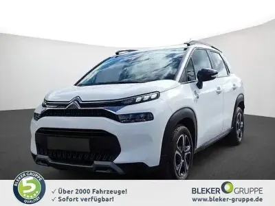 Gebraucht Citroën C3 Aircross