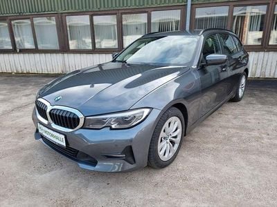 Gebraucht BMW 320