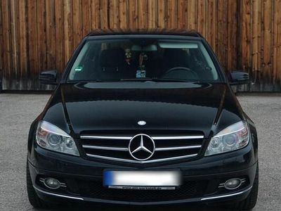 Mercedes C350