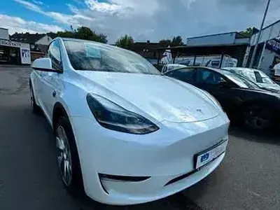 Gebraucht Tesla Model Y RWD 392 kW (534 PS) 2023 Solid SUV
