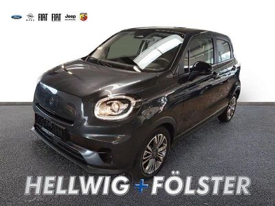 Neu Leapmotor T03 69 kW (95 PS) 2026 Canopy grey Kleinwagen