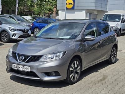 Nissan Pulsar