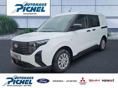 Neu Ford Transit Trend 101 PS (74 kW) 2025 Andere