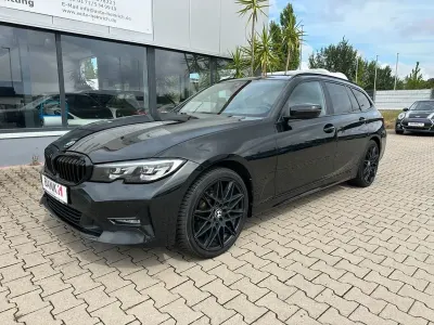 Gebraucht BMW 318