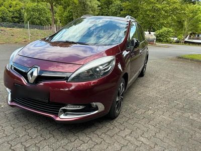 Renault Grand Scénic III