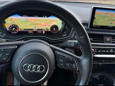 Gebraucht Audi S5 Cabriolet