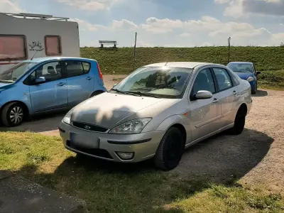 Gebraucht Ford Focus
