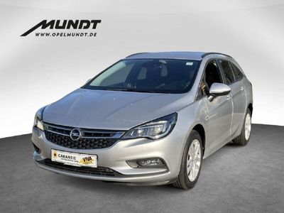 gebraucht Opel Astra Sports Tourer Edition Start/Stop