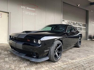 Gebraucht Dodge Challenger 373 PS (274 kW) 2019 Schwarz Coupé