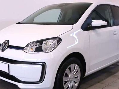 gebraucht VW e-up! neuwertig-unfallfrei-Klima-Bluetooth-4/5türig