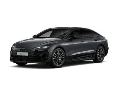 Gebraucht Audi e-tron Sportback Performance 269 kW (367 PS) 2025 Daytonagrau perleffekt SUV
