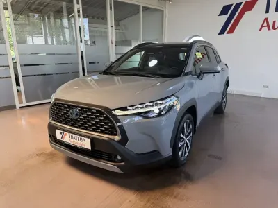 Gebraucht Toyota Corolla Cross